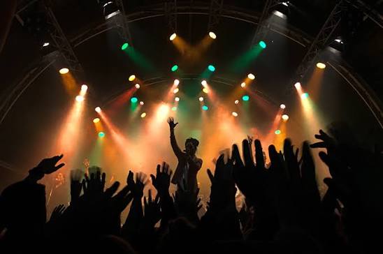 Konser Musik Abadi