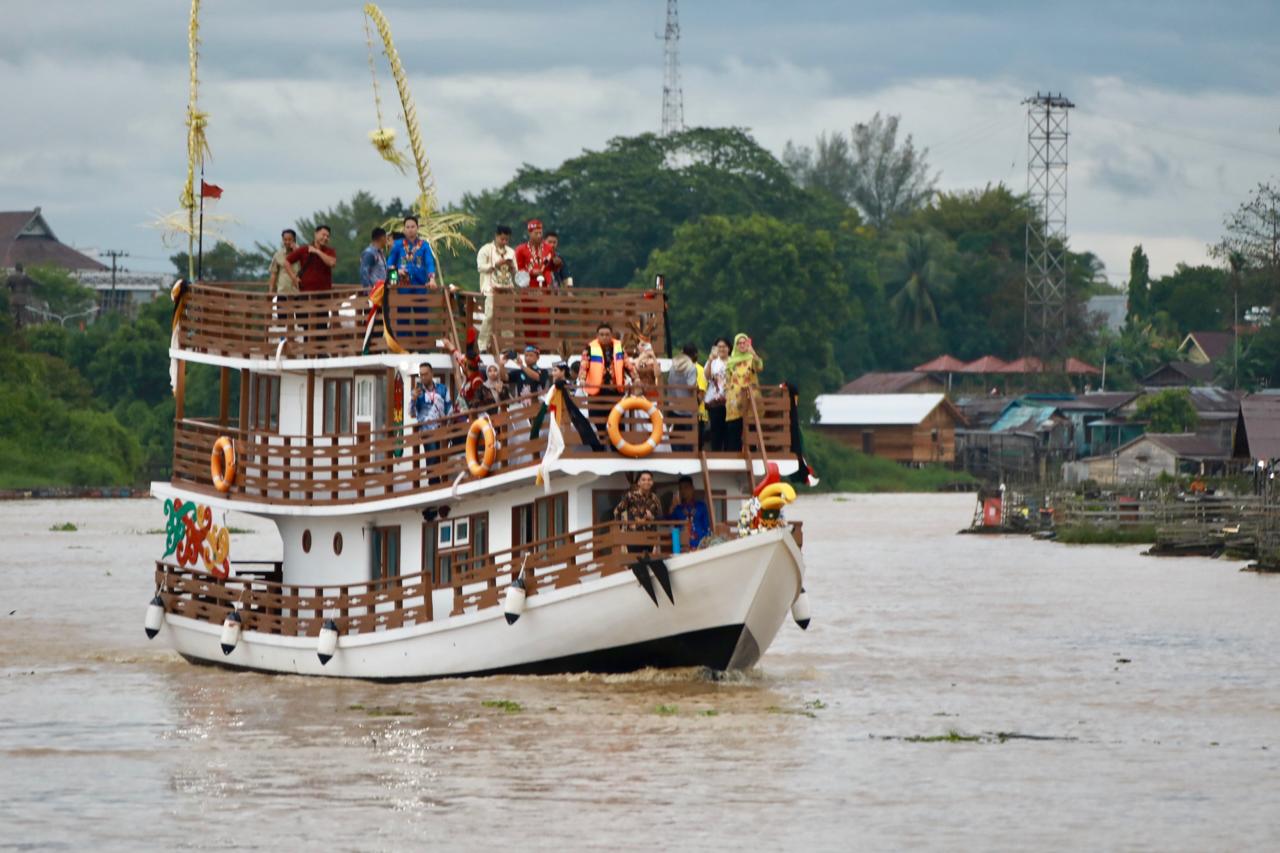 Susur Sungai